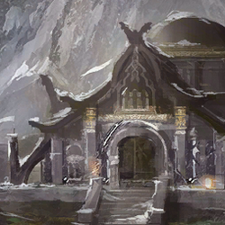 Upon The Waking Sea Dragon Age Wiki Fandom