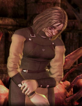 NPC-Hespith