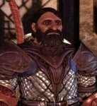 Frandlin Ivo (Herkunft Adeliger Zwerg)