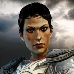Cassandra Pentaghast Dragon Age Wiki Fandom
