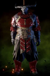 MasterworkVanguardBull.png (672 KB) Iron Bull in the armor