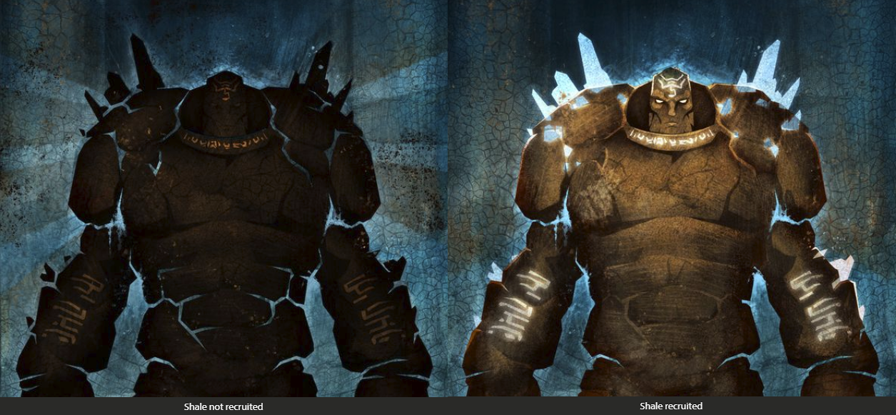 Golem, Dragon Age Wiki