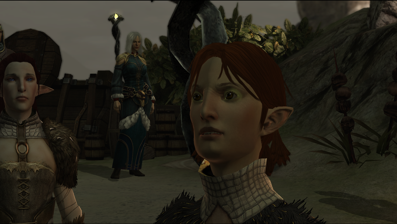 Aureylian Age