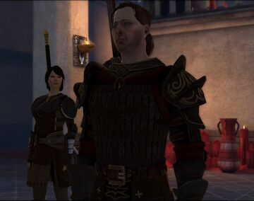 Chantry Quest Rewards at Dragon Age: Origins - mods and community