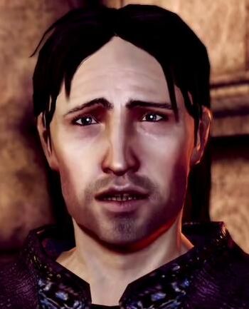 Dragon Age: Origins  The Arl Of Redcliffe/The Broken Circle