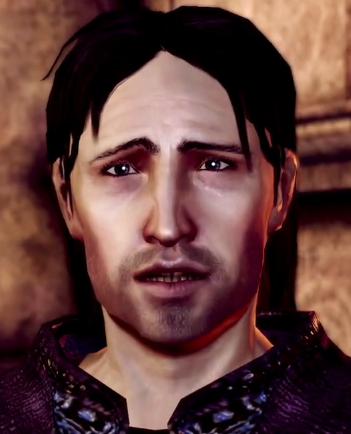 Jowan, Dragon Age Wiki