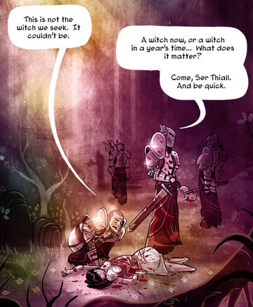 Dragon Age Origins Awakening Page 1 - Penny Arcade