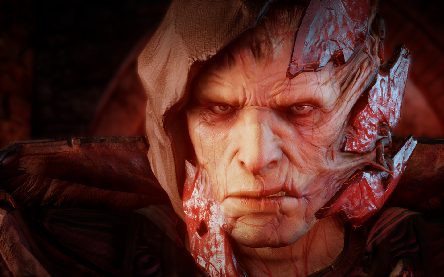 SPOILERS ALL] #TinfoilTuesdays Dragon Age lore discussion: DA:O