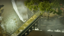 Temple of Mythal Exterior