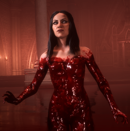 ZaraRenata-Blut