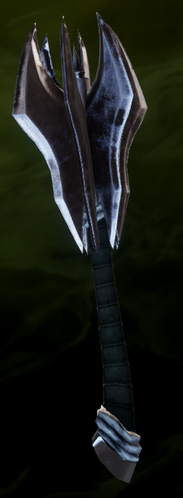 Kirkwall War Hammer