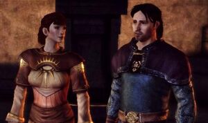 Watchguard of the Reaching, Dragon Age Wiki