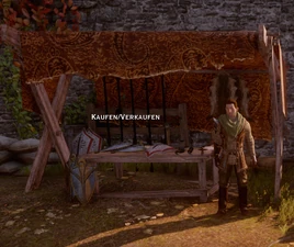 Händler (Himmelsfeste)