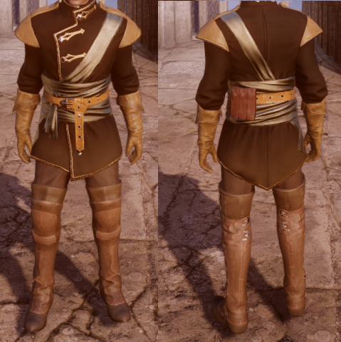 dragon age inquisition outfit dragon age inquisition outfit