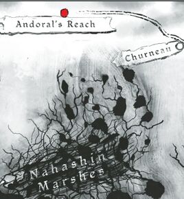 Andoralreach