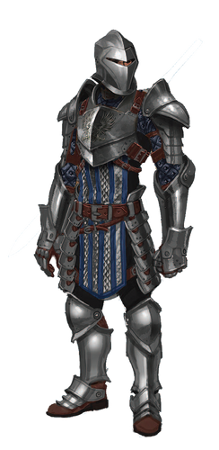 The Warden, Dragon Age Wiki