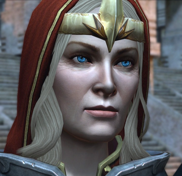 Law and Order, Dragon Age Wiki