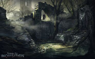 Inquisition concept art