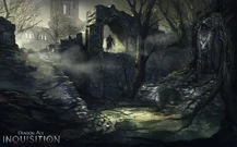 “The graves of our ancestors are littered with the bones of long-forgotten betrayals.”