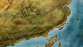 Wolne Marchie
