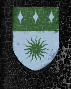 Heraldry, Dragon Age Wiki, Fandom