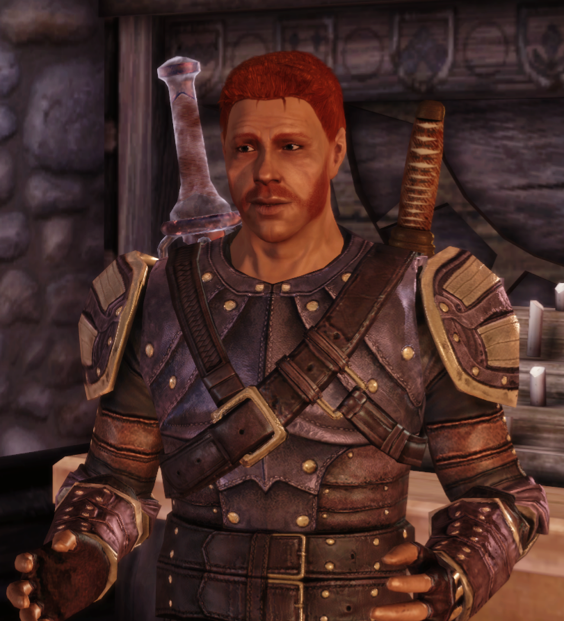 Tome of Skill and Sundry, Dragon Age Wiki