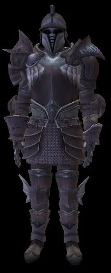 Blood Dragon armor set (Origins), Dragon Age Wiki