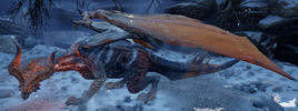 Highland Ravager Profile