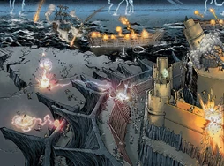 Ath Velanis under attack.jpg (560 KB) Ath Velanis besieged