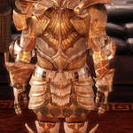 Dragon Age Origins Awakening - Sentinel Armor - PTBR at Skyrim
