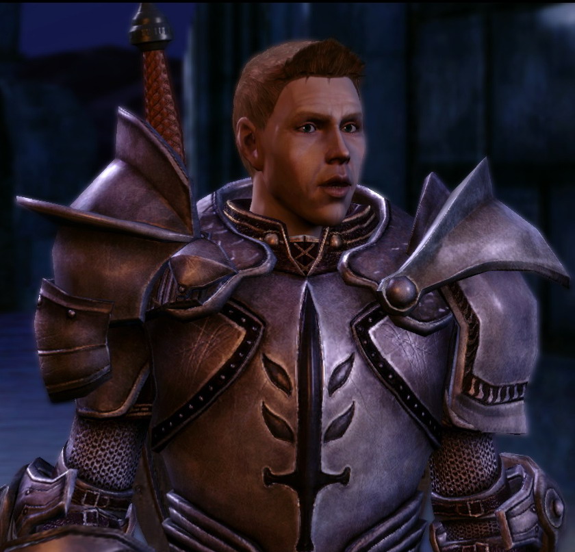 A Mage of the Circle, Dragon Age Wiki