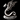 Stone Dragon Statuette