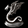 Stone Dragon Statuette