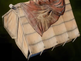 Unterstand-Requirierung