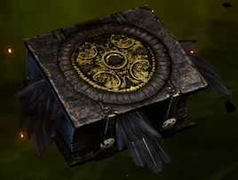 Wildlife study requisition