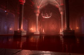 Bloodbath Quest