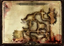 DAO Asunder Walkthrough 5