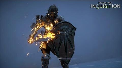 DRAGON AGE™ INQUISITION Official Trailer – The Hero of Thedas