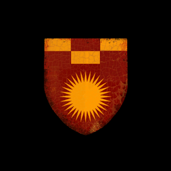 Heraldry, Dragon Age Wiki, Fandom