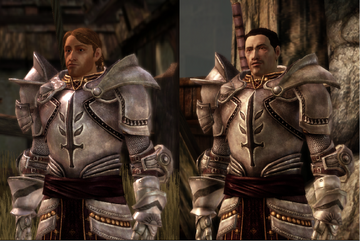 Hero of Redcliffe trophy in Dragon Age: Origins