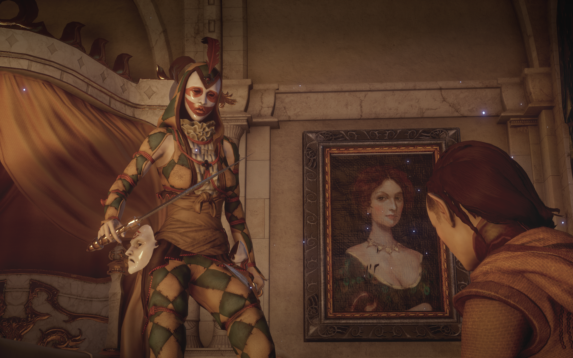 dragon age empress of fire dragon age empress of fire
