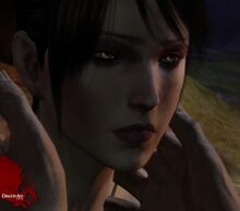 Dragon Age: Origins - Morrigan's Gift #45 