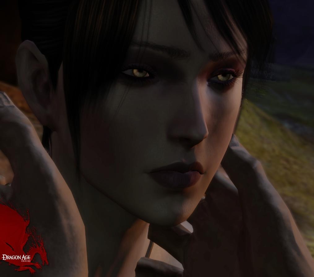 Morrigan | Dragon Age Wiki | Fandom