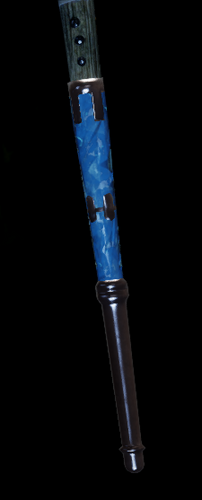 Archmage Staff Blade