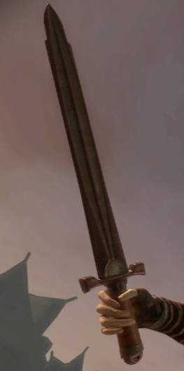 dragon age origins best daggers
