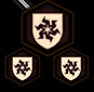 Arkaner Schild