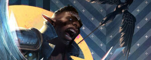 Davrin Banner