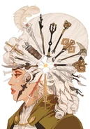 La portada del primer número