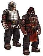 Dwarves WoT