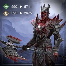 Heores of Dragon Age - Kolgrim